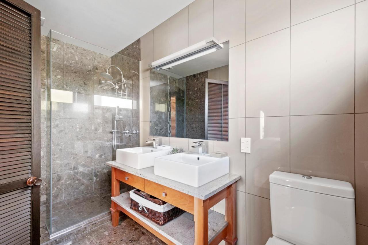 Lakefront Villa - Waitahanui Holiday Home Dış mekan fotoğraf